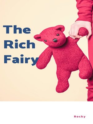cover image of The Rich Fairy